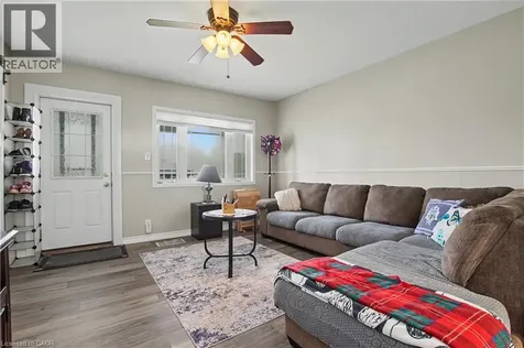 123 Norfolk Avenue Cambridge ON N1R 3V3