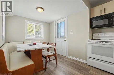 123 Norfolk Avenue Cambridge ON N1R 3V3