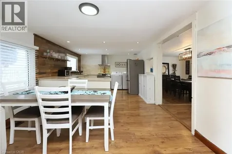 1 John Avenue Paris ON N3L 2S8