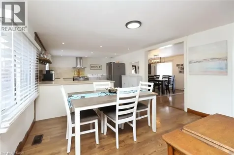 1 John Avenue Paris ON N3L 2S8