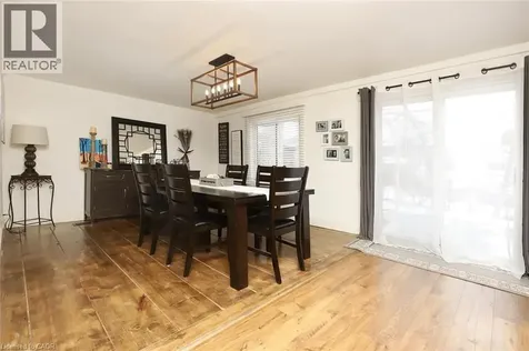 1 John Avenue Paris ON N3L 2S8