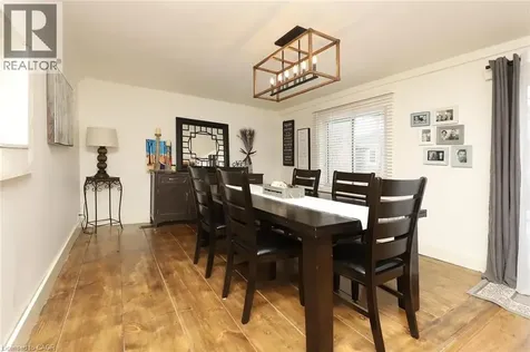 1 John Avenue Paris ON N3L 2S8