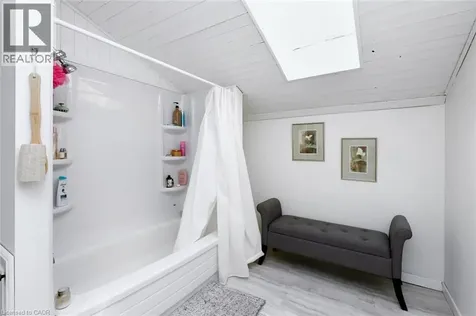 1 John Avenue Paris ON N3L 2S8