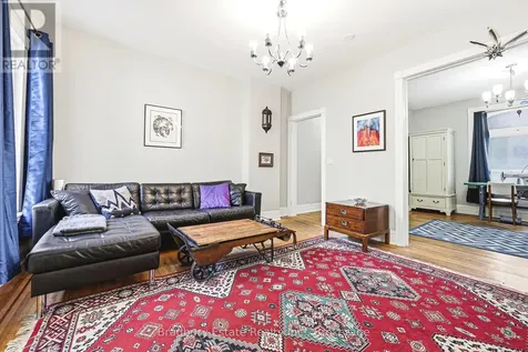 43 Harvey Street Hamilton (gibson) ON L8L 2L9