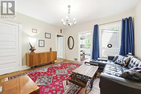 43 Harvey Street Hamilton (gibson) ON L8L 2L9