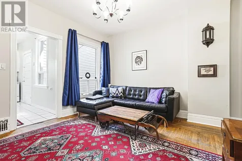 43 Harvey Street Hamilton (gibson) ON L8L 2L9