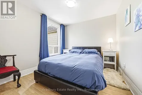 43 Harvey Street Hamilton (gibson) ON L8L 2L9