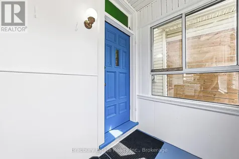 43 Harvey Street Hamilton (gibson) ON L8L 2L9