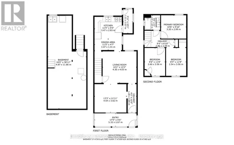 43 Harvey Street Hamilton (gibson) ON L8L 2L9