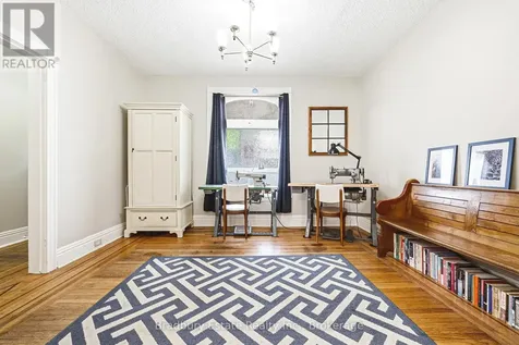 43 Harvey Street Hamilton (gibson) ON L8L 2L9