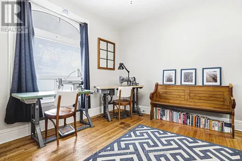 43 Harvey Street Hamilton (gibson) ON L8L 2L9
