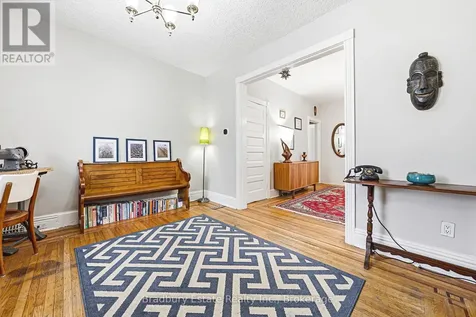 43 Harvey Street Hamilton (gibson) ON L8L 2L9