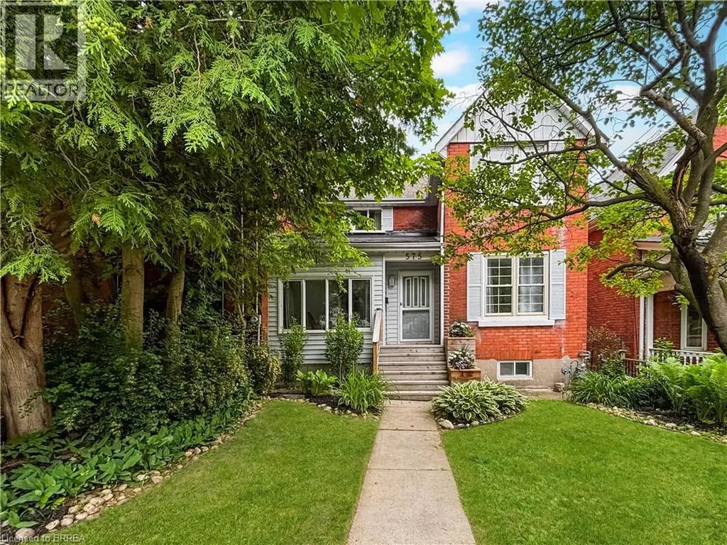 575 George Street Woodstock ON N4S 4J7