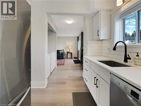 575 George Street Woodstock ON N4S 4J7