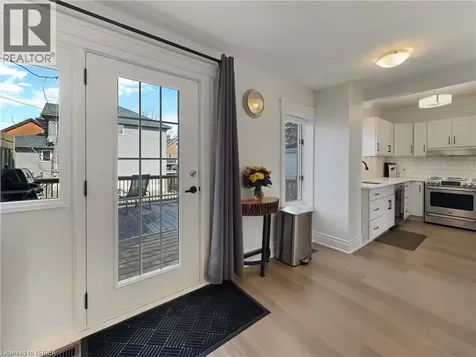 575 George Street Woodstock ON N4S 4J7