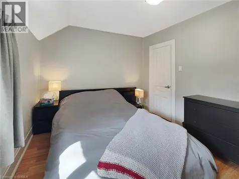 575 George Street Woodstock ON N4S 4J7