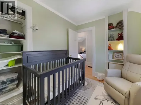 575 George Street Woodstock ON N4S 4J7