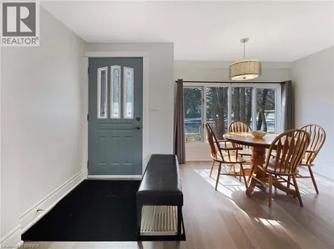 575 George Street Woodstock ON N4S 4J7