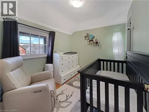 575 George Street Woodstock ON N4S 4J7