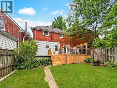 575 George Street Woodstock ON N4S 4J7