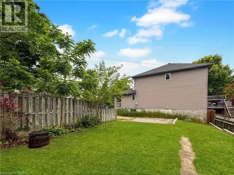 575 George Street Woodstock ON N4S 4J7