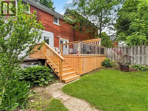 575 George Street Woodstock ON N4S 4J7