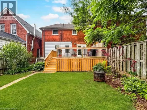 575 George Street Woodstock ON N4S 4J7
