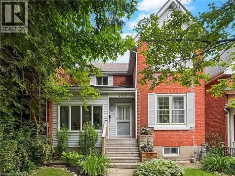 575 George Street Woodstock ON N4S 4J7