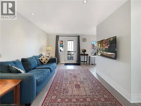 575 George Street Woodstock ON N4S 4J7