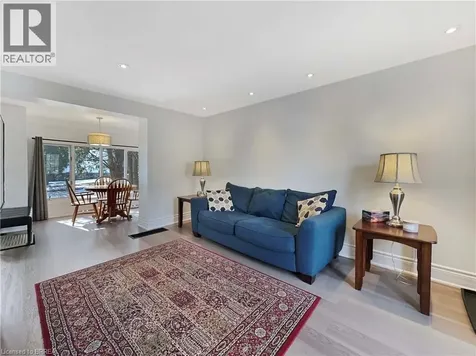 575 George Street Woodstock ON N4S 4J7