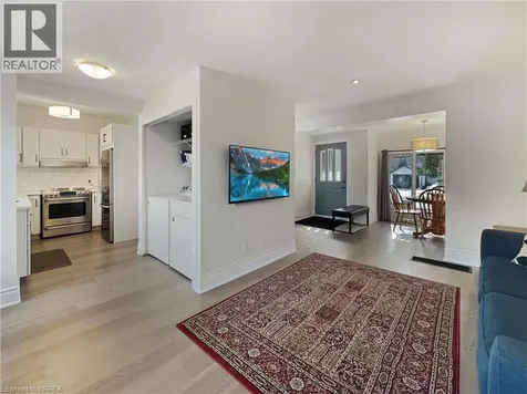 575 George Street Woodstock ON N4S 4J7