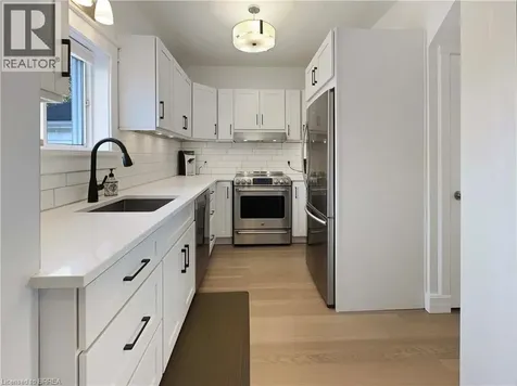575 George Street Woodstock ON N4S 4J7