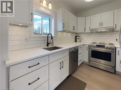 575 George Street Woodstock ON N4S 4J7