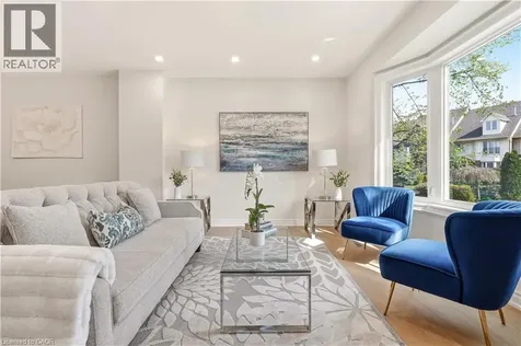 14 Harbour Drive Stoney Creek ON L8E 4Z5