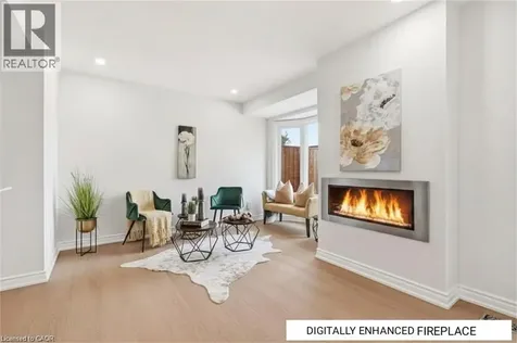 14 Harbour Drive Stoney Creek ON L8E 4Z5