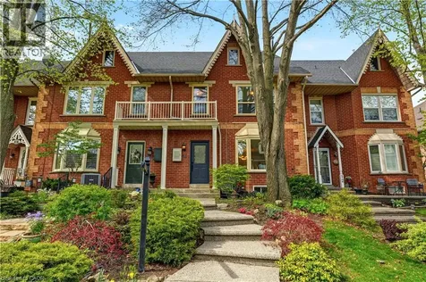 14 Harbour Drive Stoney Creek ON L8E 4Z5