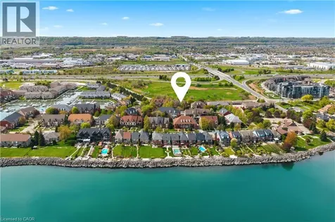 14 Harbour Drive Stoney Creek ON L8E 4Z5