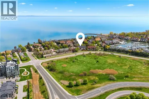 14 Harbour Drive Stoney Creek ON L8E 4Z5