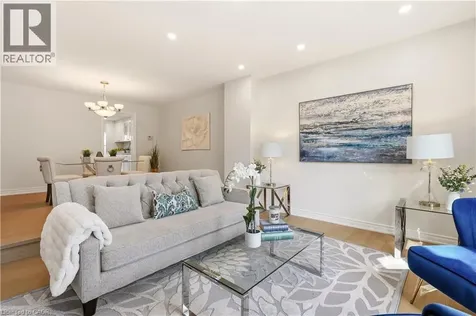 14 Harbour Drive Stoney Creek ON L8E 4Z5