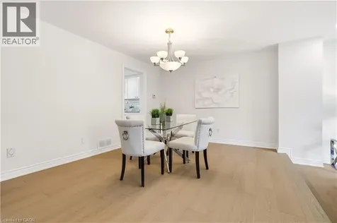 14 Harbour Drive Stoney Creek ON L8E 4Z5