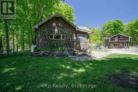 442183 Concession 21 Corners Georgian Bluffs ON N0H 2T0