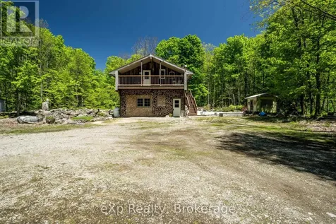 442183 Concession 21 Corners Georgian Bluffs ON N0H 2T0