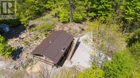 442183 Concession 21 Corners Georgian Bluffs ON N0H 2T0
