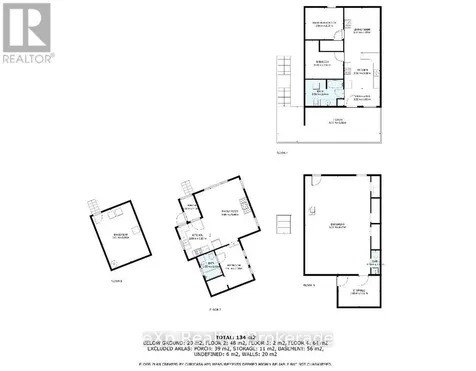 442183 Concession 21 Corners Georgian Bluffs ON N0H 2T0