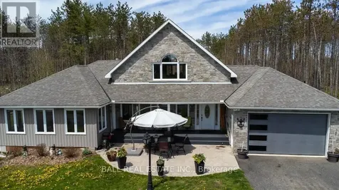 6608 Highway 28 North Kawartha ON K0L 1A0