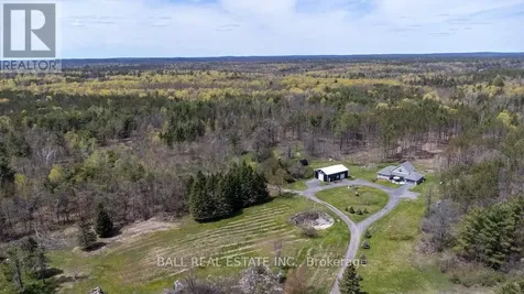 6608 Highway 28 North Kawartha ON K0L 1A0