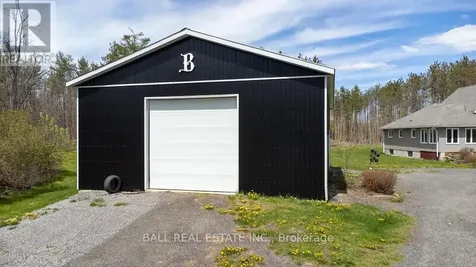 6608 Highway 28 North Kawartha ON K0L 1A0