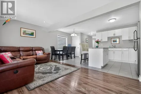 992 Cook Drive Midland ON L4R 0E4