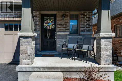 992 Cook Drive Midland ON L4R 0E4