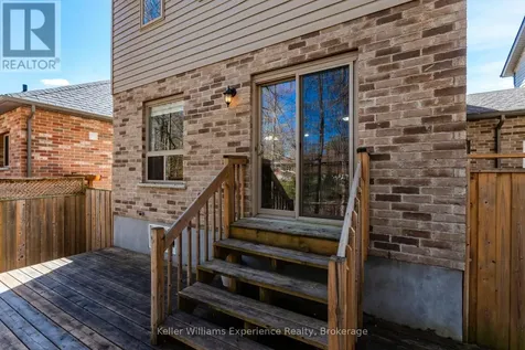 992 Cook Drive Midland ON L4R 0E4
